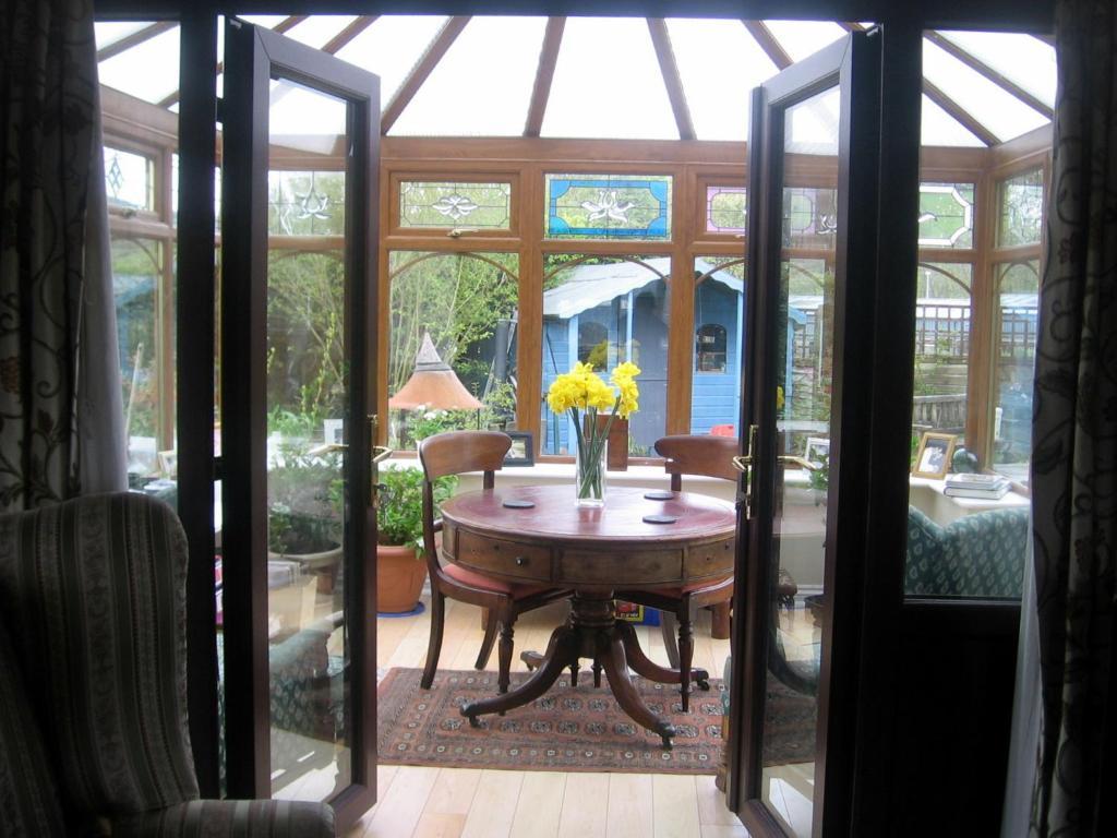 Bed and Breakfast Ty Carreg Llanwrtyd Wells Exterior foto